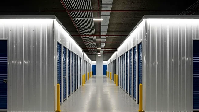 SmartStop Self Storage REIT Reports Optimistic Earnings Amid Strategic Growth