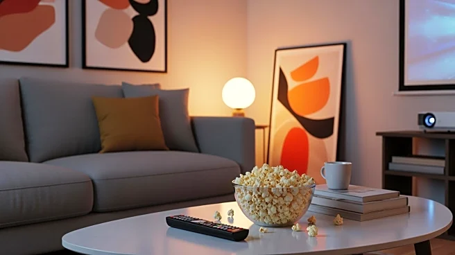 Netflix Opens 'Netflix House' in Pennsylvania Featuring Popular Show Experiences