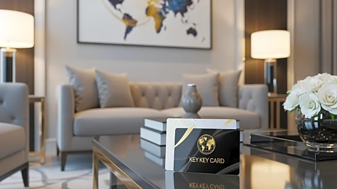 Marriott International Expands Branded Residential Portfolio in EMEA