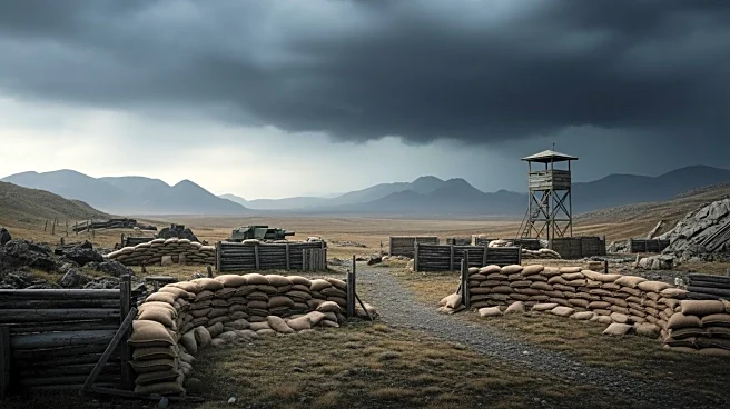 Ukrainian Forces Withdraw from Zaporizhzhia Amid Intense Russian Advances