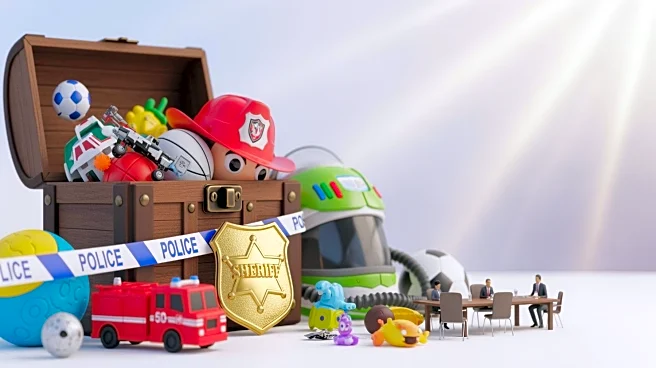 Disney Announces Toy Story 5 with New Characters and Release Date