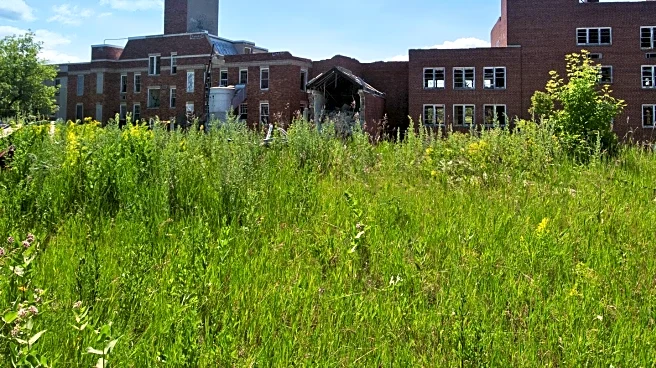Trinity Health Initiates $60.5 Million Renovation of Ann Arbor Hospital ER