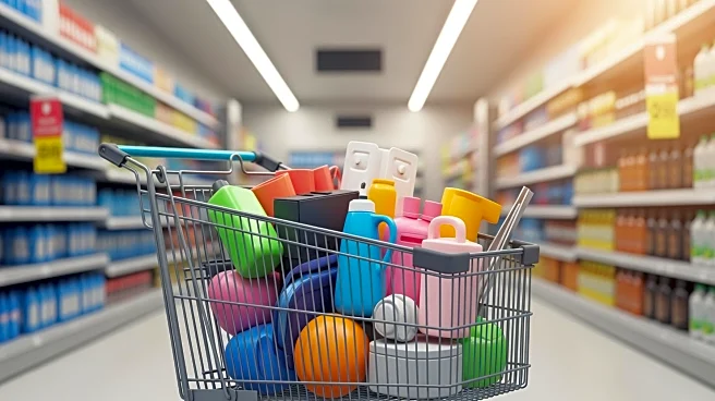 Target Reduces Prices on 3,000 Items to Support Budget-Conscious Shoppers