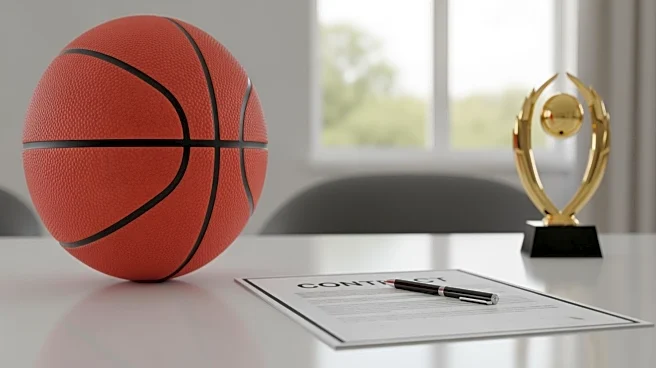 WNBA and Napheesa Collier in Tense CBA Negotiations Amid Milestone Recognition