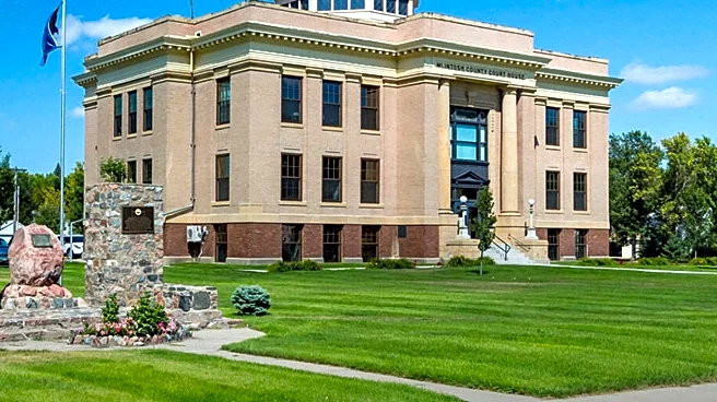 Tuscarawas County Kicks Off Holiday Season with Festive Events