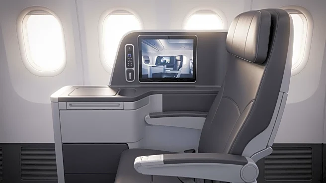 United Airlines Seeks Dismissal of Lawsuit Over Windowless 'Window Seats'