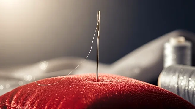 Ashlynn Park Wins CFDA/Vogue Fashion Fund, Receives $300,000 Award