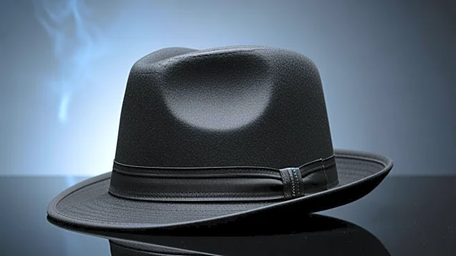 David Harbour Transforms for 'Evil Genius' Role, Directed by Courteney Cox