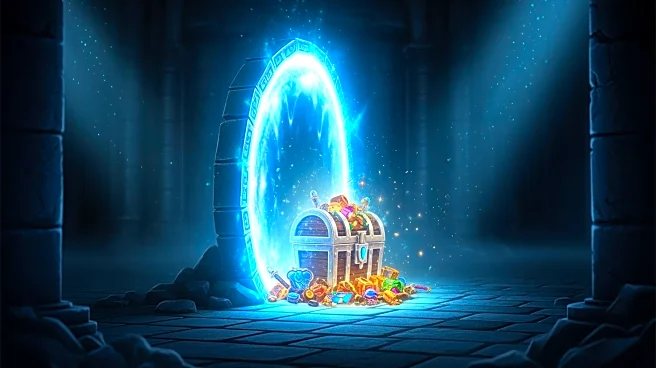 Diablo Immortal Introduces Battle Pass 46 with New Events