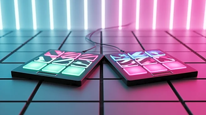 Hungarian Gamer Sets New Record with Dance Dance Revolution Marathon