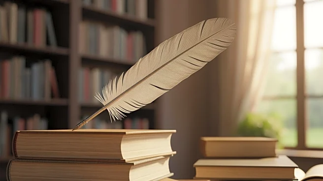 Author's Tranquility Press Unveils 'Fortune's Favored' - A Tale of Ambition and Business