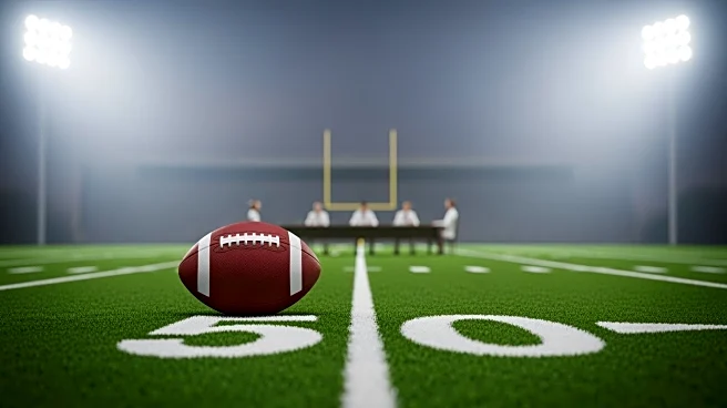 Buffalo Bills Release Wide Receiver Kristian Wilkerson