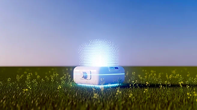 Waboost Launches 'Rent to Buy' Program for Agricultural Nanobubble Machines