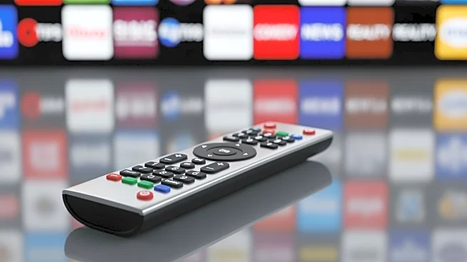 Reality TV Networks Announce Major Renewals Impacting 2025 Viewing Trends