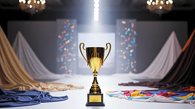 CFDA/Vogue Fashion Fund Celebrates 2025 Winners at New York Gala