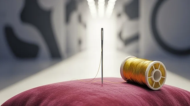 Ashlynn Park Wins CFDA/Vogue Fashion Fund, Receives $300,000 Grant