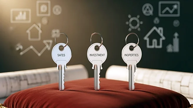 Investment Properties Surge in Missouri, Mississippi, and Nevada