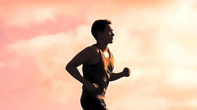Study Finds Poor Sleep Habits Double Injury Risk for Runners