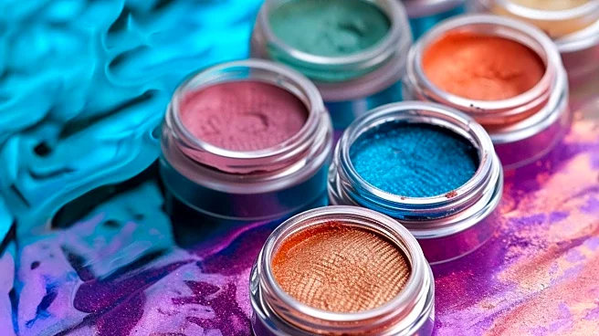 Ophthalmologists Recommend Safer Eye Makeup Alternatives to Prevent Irritation