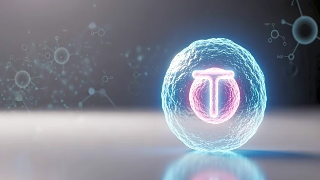 Engineered T Cells Market Projected to Reach USD 616.91 Billion by 2034 Amid Cancer Immunotherapy Advances