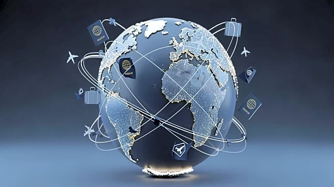 Flight Centre's FCM Travel Secures $400 Million in New Business Accounts Amid Travel Industry Recovery