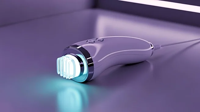 LED Devices for Hand Care Emerge as a Trend in At-Home Beauty Tech
