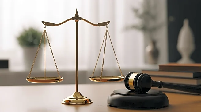 Senate Democrats Face Criticism for Passing Government Funding Bill