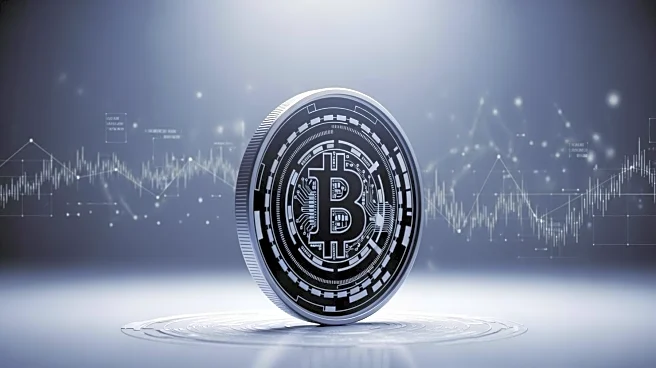 Senate Agriculture Committee Releases Crypto Market Structure Bill to Boost Digital Asset Adoption