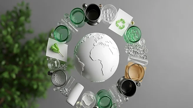 COP30 Negotiations Focus on Plastic Waste and Circular Economy Solutions