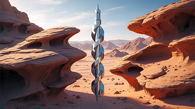 Arizona Gold  Silver Announces Major Step-Out in Drilling Project