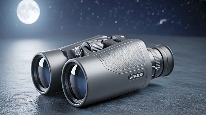Fujifilm's New Image Stabilized Binoculars Enhance Stargazing Experience