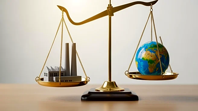 U.S.–China Trade Truce: Tariff Reductions and Export Control Adjustments