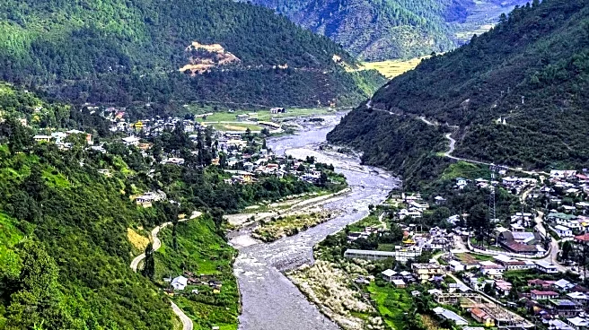 Solo Travel to Bhutan Offers Unique Self-Discovery Experience