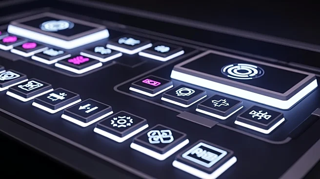 Avatar Legends: The Fighting Game Unveils Controls Overview