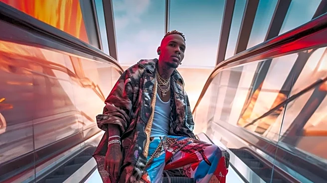 Maximalist Fashion Trends for Winter 2025