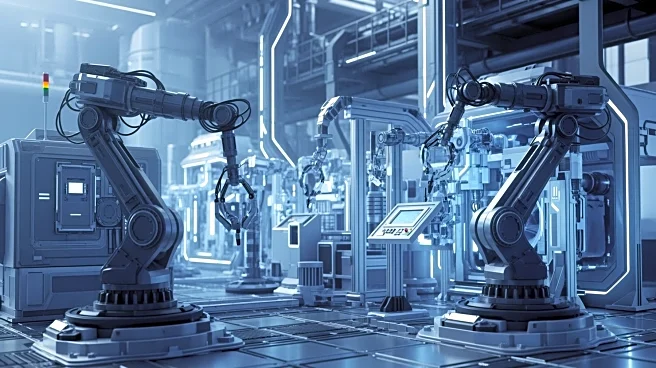 Schneider Electric Opens New Manufacturing Plant in Tennessee, Boosting Energy Infrastructure