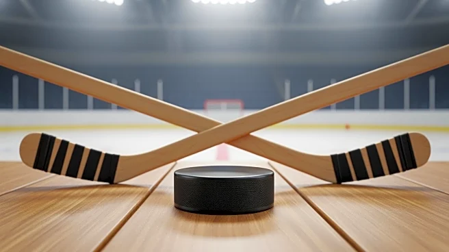 Minnesota Wild Honors Marcus Johansson for 1,000 NHL Games Milestone