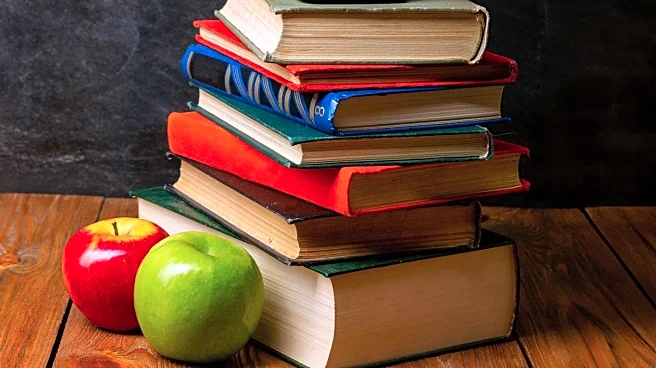 Personal Curriculum Emerges as a Tool for Lifelong Learning