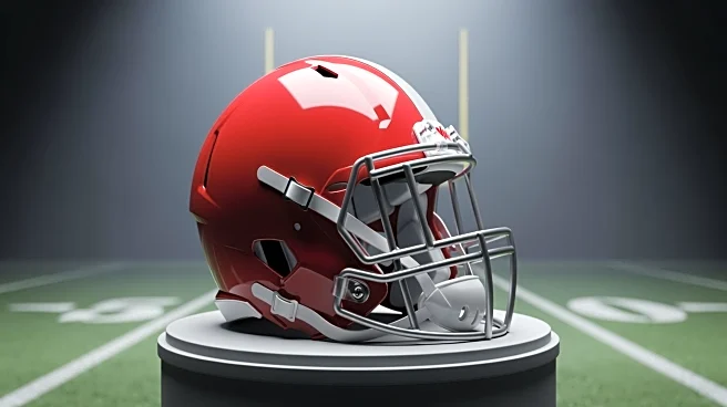 Ohio State's Jeremiah Smith Emerges as Heisman Trophy Frontrunner