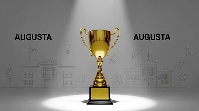 GHSA Finalizes Classifications for 2026-2028 Cycle Affecting Augusta Schools