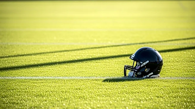 Patriots' Terrell Jennings Faces Limited Practice Due to Knee Injury