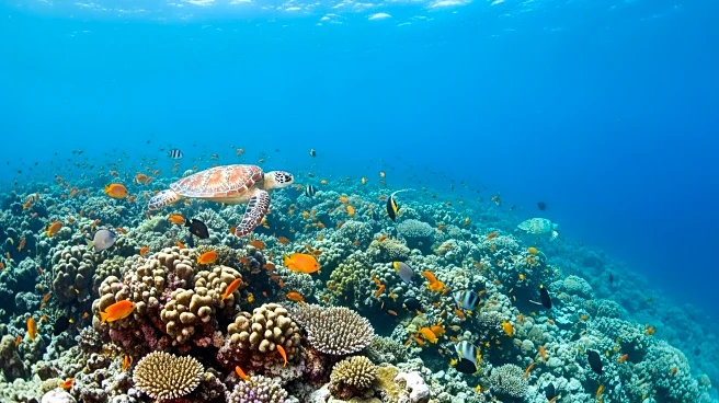 Ayana Elizabeth Johnson Advocates for Science-Driven Climate Solutions to Secure Future