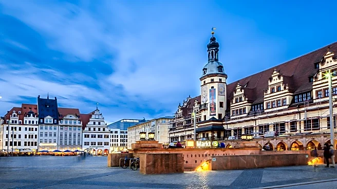 Rathvinden Farm Hosts Holiday Market Grand Opening