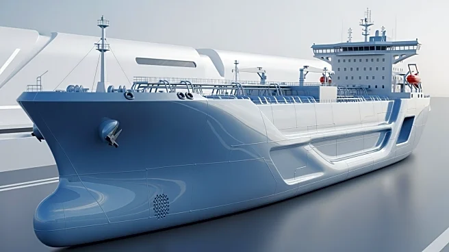 Advanced Polymer Coatings Secures Two Tanker Deal with Asyad Shipping Company