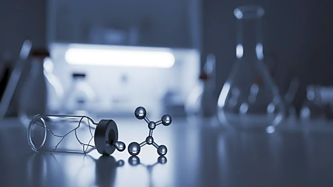 Neurocrine Biosciences' Depression Drug Fails Phase 2 Study, Impacting Future Plans