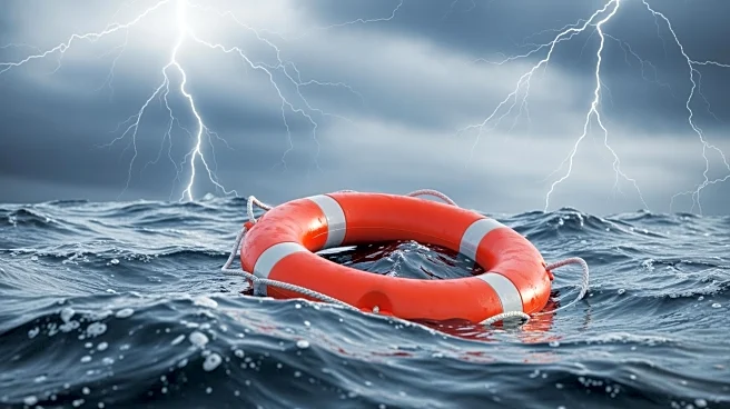 UN Agency Warns Sudan Relief Operations on Brink of Collapse Amid Funding Shortage