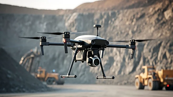 Flyability Wins Awards for Drone Innovation in Mining Safety and Mapping