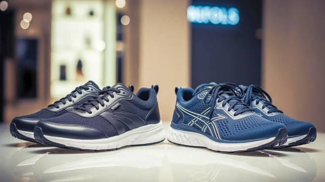 Early Black Friday Deals Offer Discounts on Walking Shoes and Runners