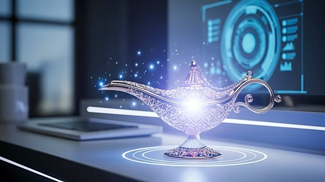 TikTok Introduces 'Lead Genie' AI Chatbot to Enhance Business Engagement