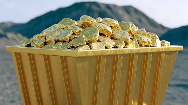 Orla Mining Reports Record Free Cash Flow in Third Quarter 2025